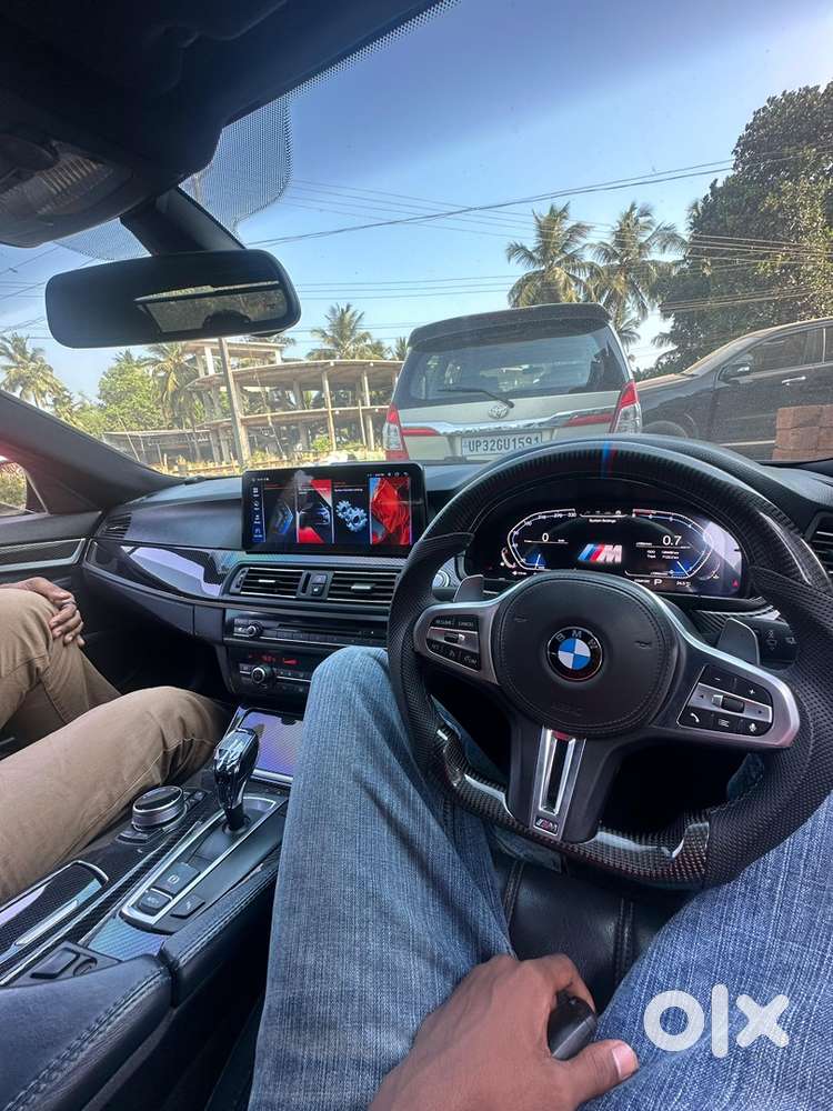 Bmw 5 Series 2011