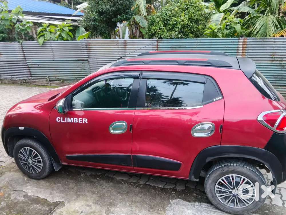 Renault Kwid For Sale Negotiable Price