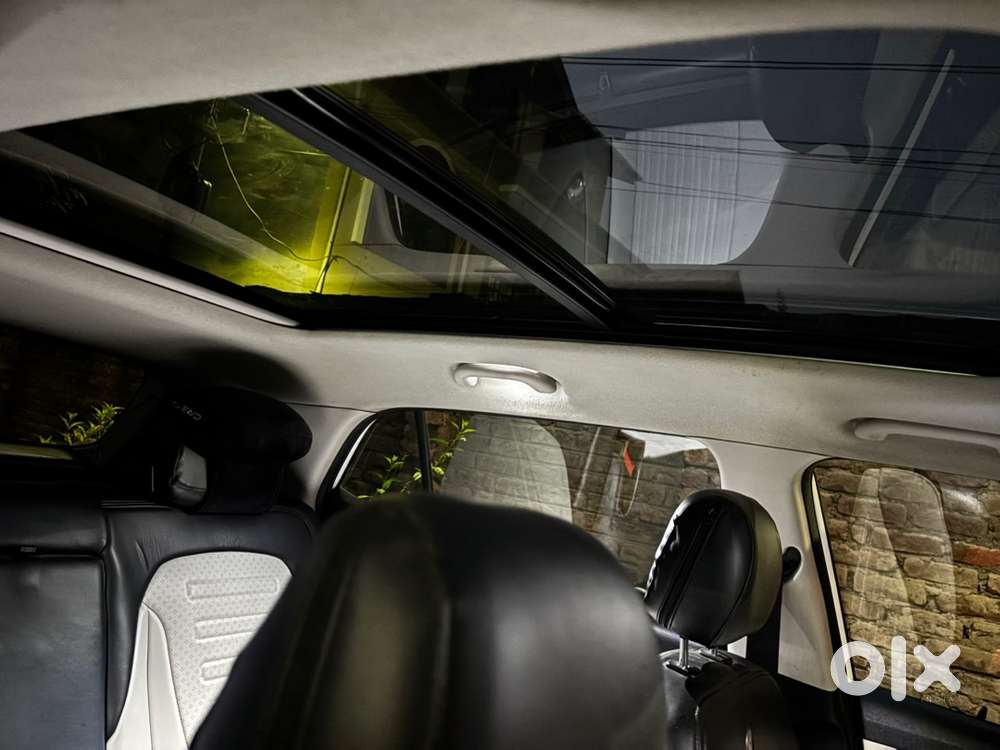 2020 Hyundai Creta Petrol