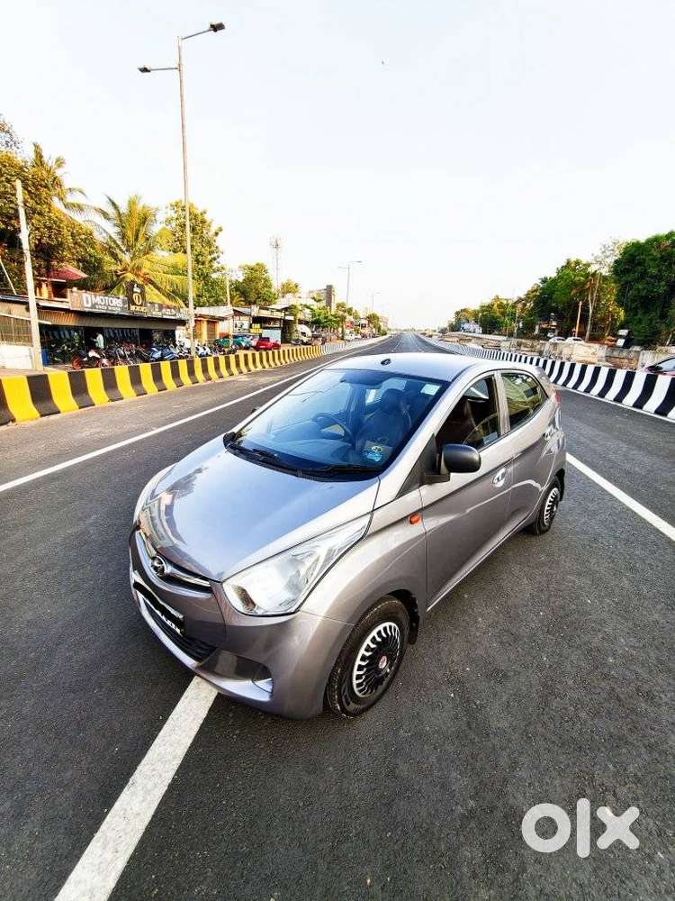 Hyundai Eon Era +, 2013, Petrol