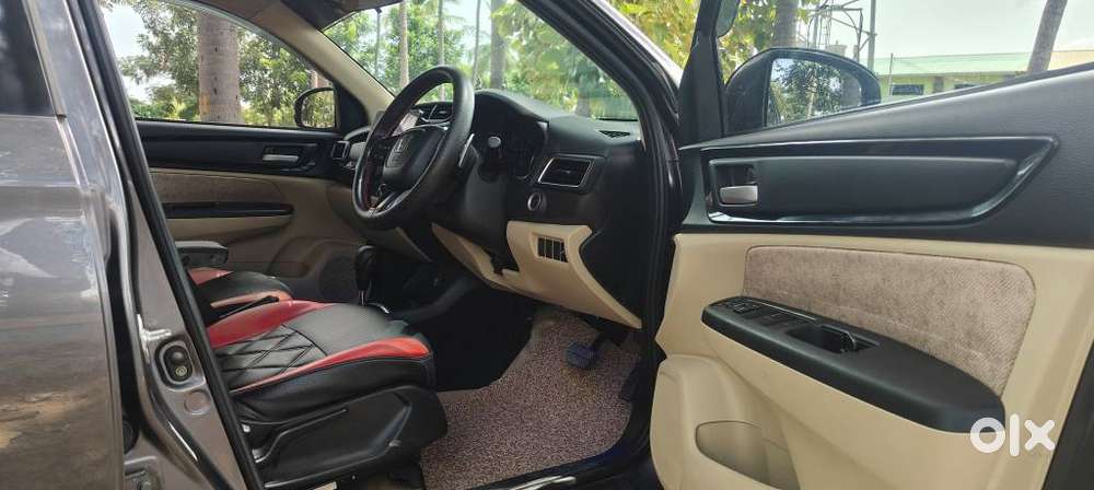 Honda Amaze [ ] 1.2 Vx At I-vtec, 2018, Petrol