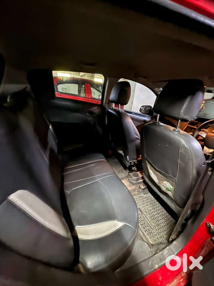 2015 Chevrolet Beat Manual