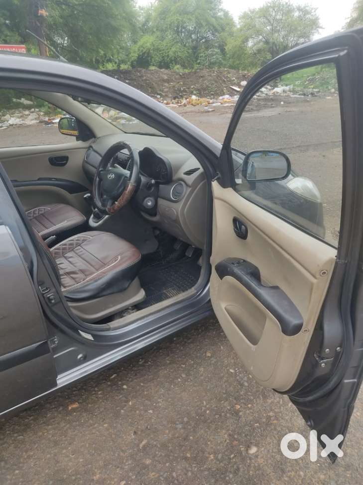 Hyundai I10 Era, 2012, Petrol