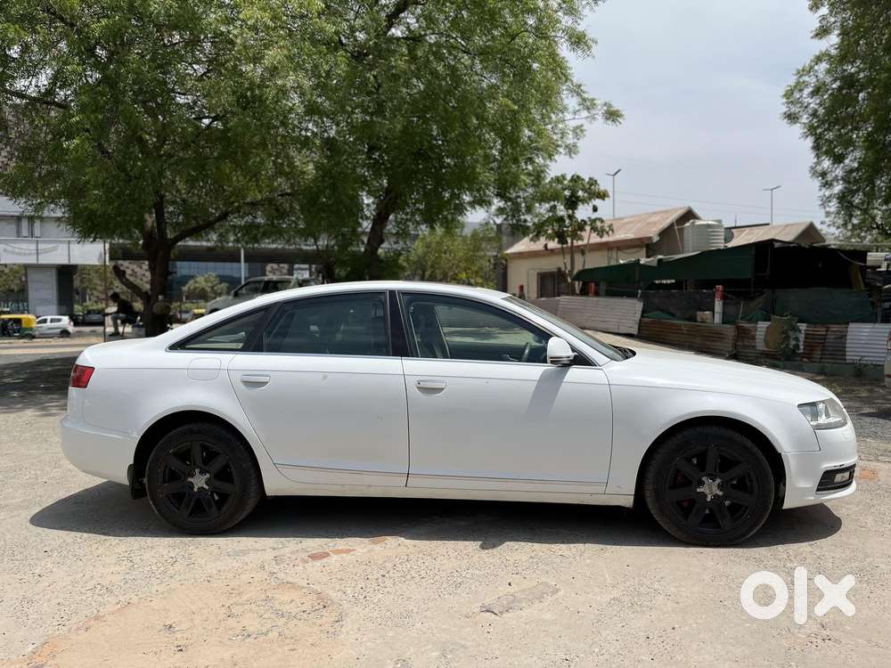 Audi A6 2.7 Tdi, 2010, Diesel