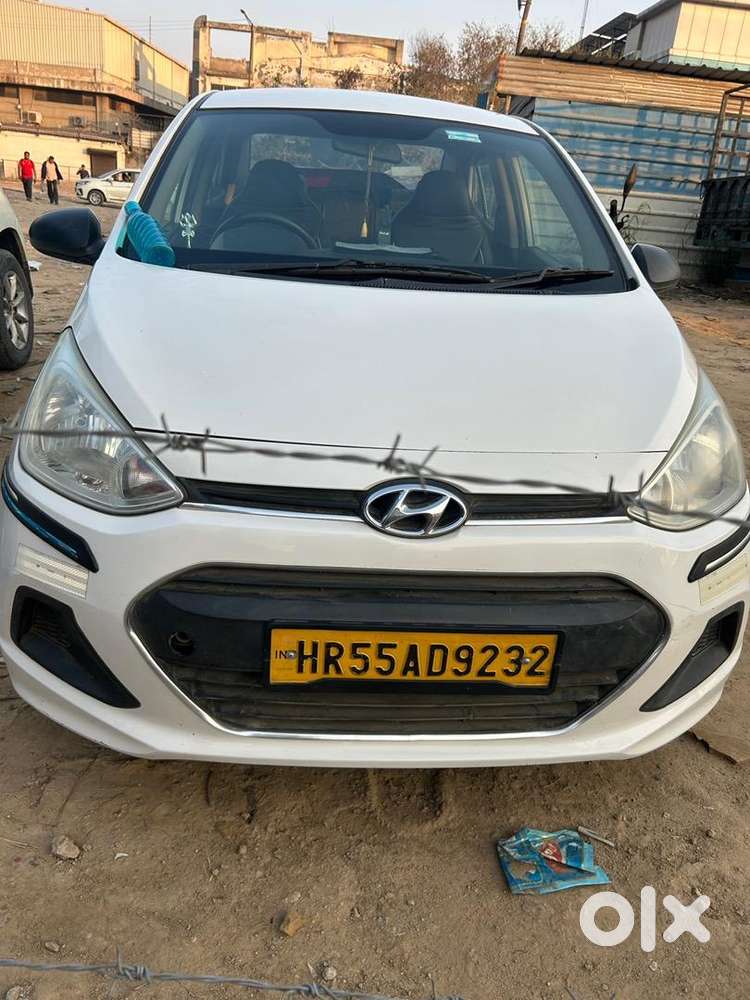 2018 Hyundai Cng Hybrid