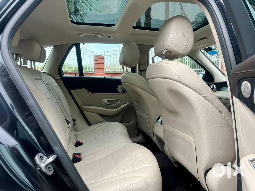 Mercedes-benz Glc Class 200, 2022, Petrol