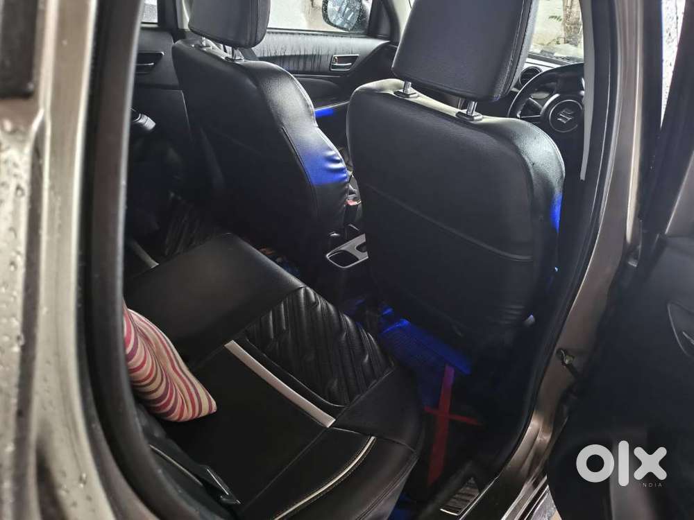 Maruti Swift Zxi Plus 2020