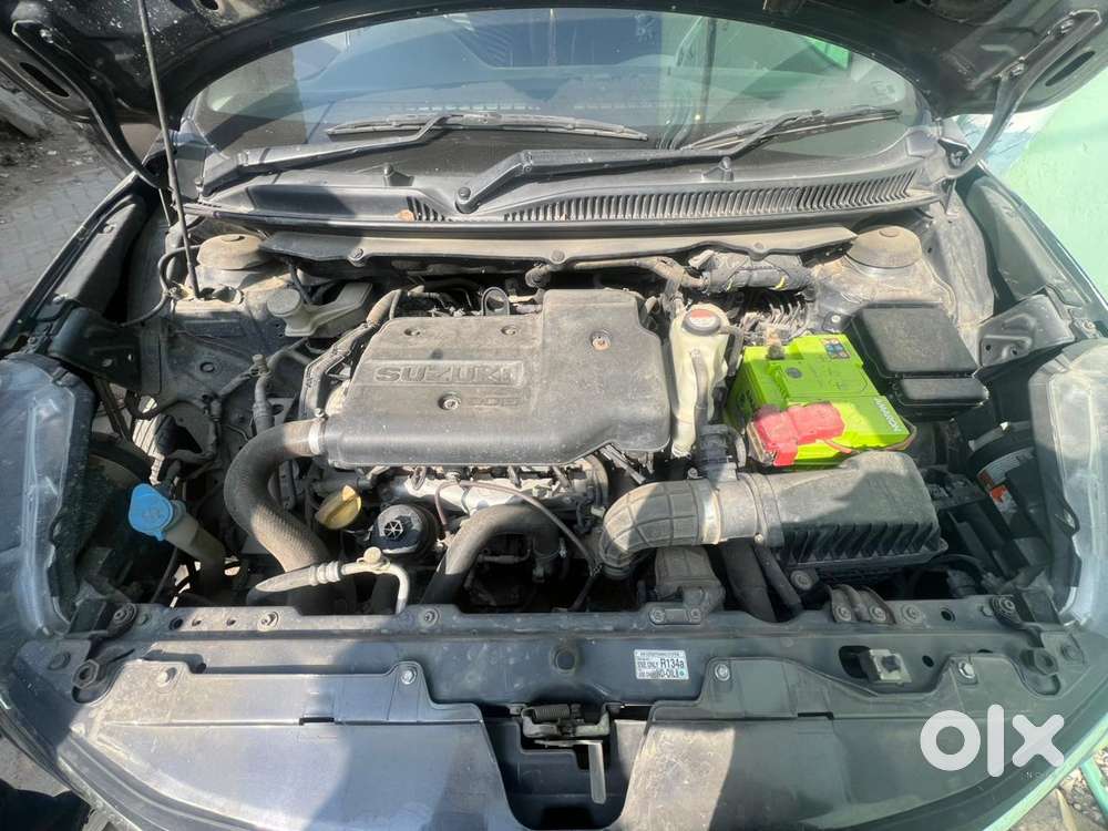 Maruti Suzuki Baleno, 2018, Diesel