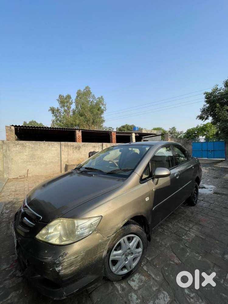 Petrol Good Condition
