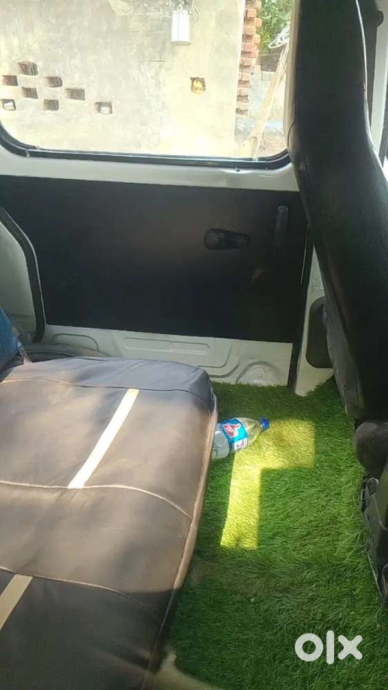 Maruti Suzuki Eeco 2019 Cng & Hybrids Good Condition