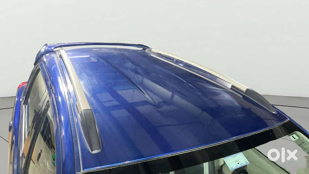 Datsun Go T, 2016, Petrol