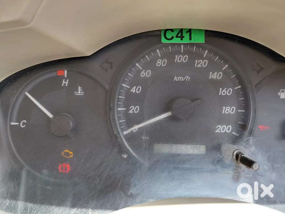 Toyota Innova 2014 Diesel 350000 Km Driven