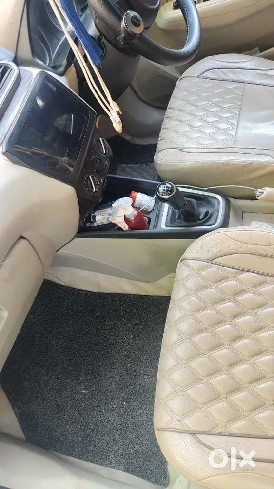Maruti Suzuki Dzire 2022 Cng & Hybrids 150000 Km Driven