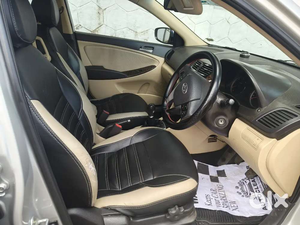 Fluidic Verna