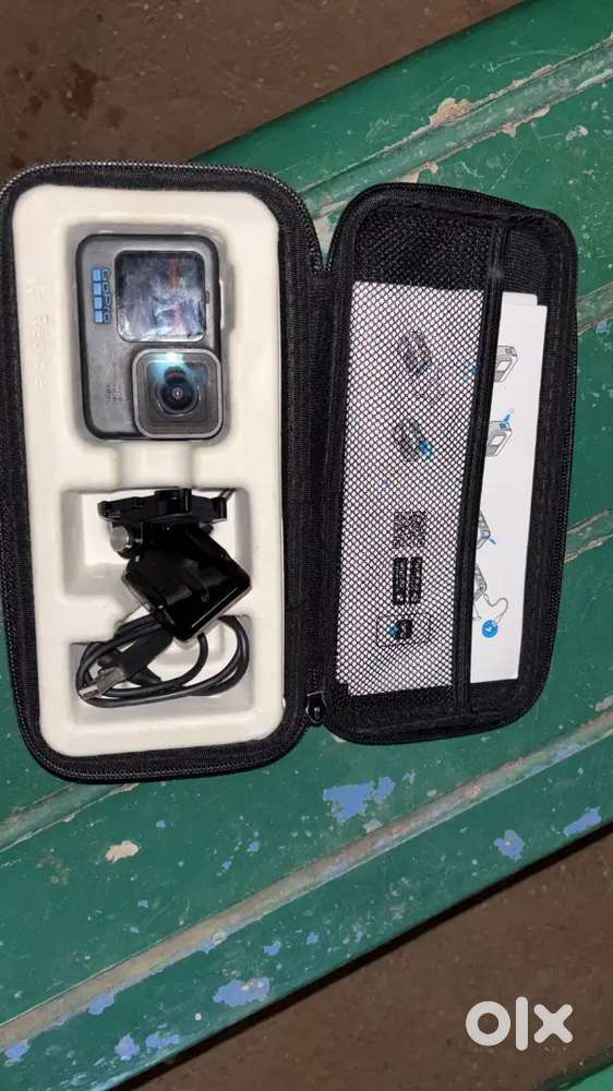 Gopro hero 10
