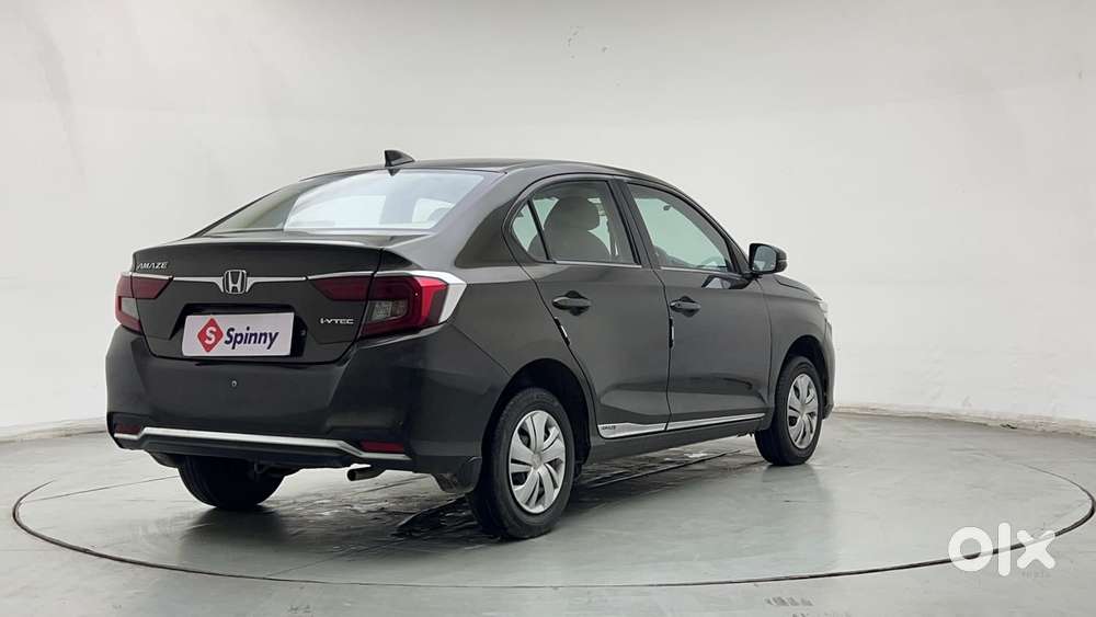 Honda Amaze S Mt I-vtec, 2023, Petrol