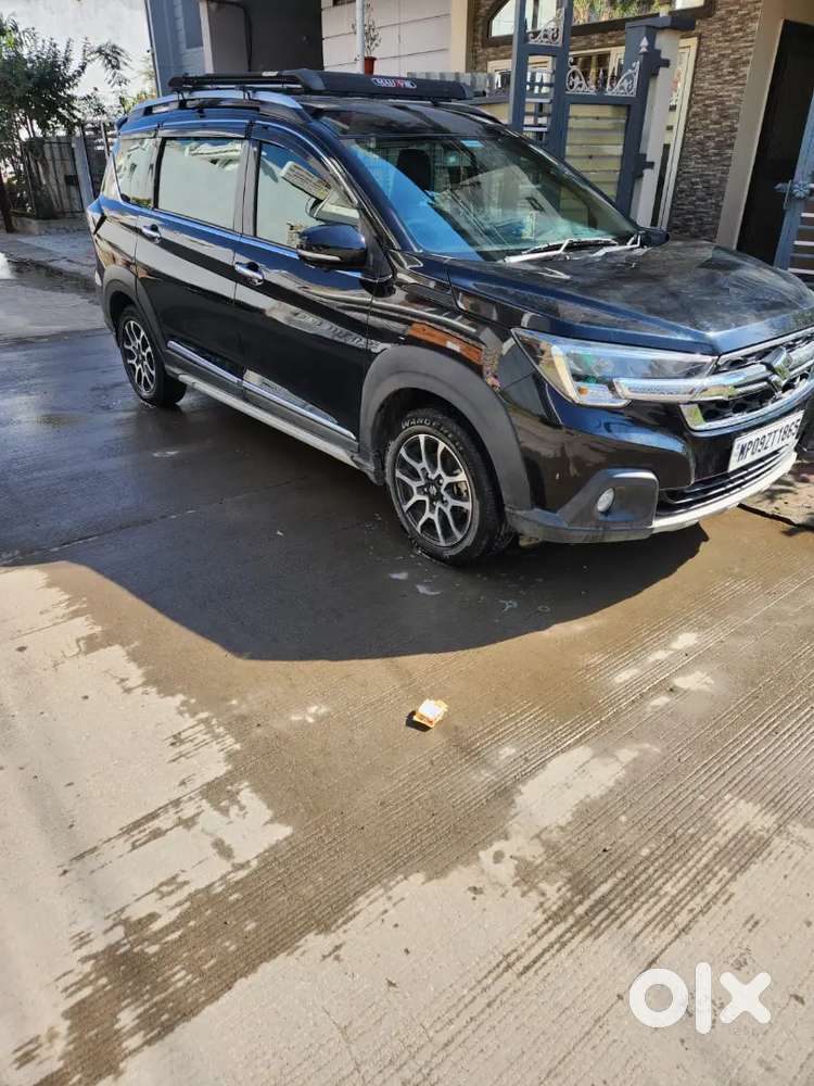 Want To Sale New Car Just 14800 Km Dri Ven