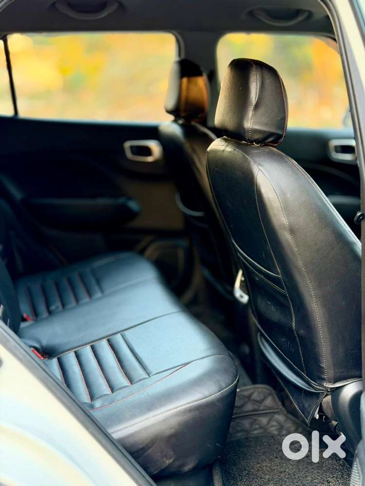 Hyundai Venue S Mt 1.2 Kappa, 2020, Petrol