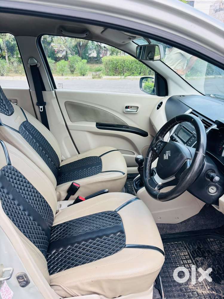 Maruti Suzuki Celerio Zxi Mt, 2019, Petrol