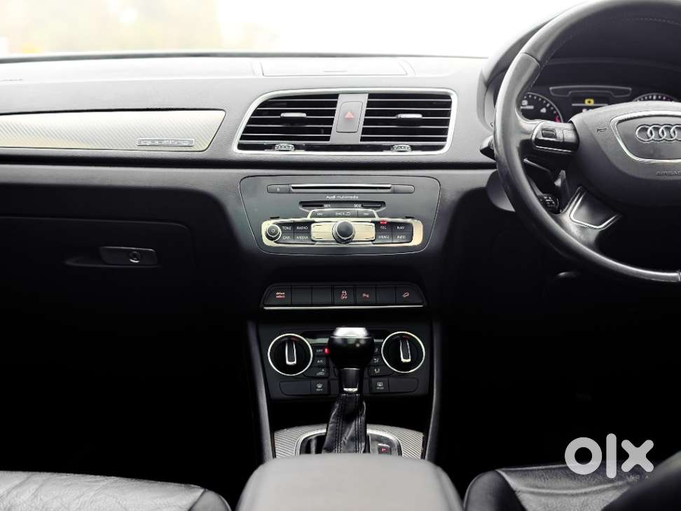 Audi Q3 2.0 35 Tdi Technology, 2018, Diesel