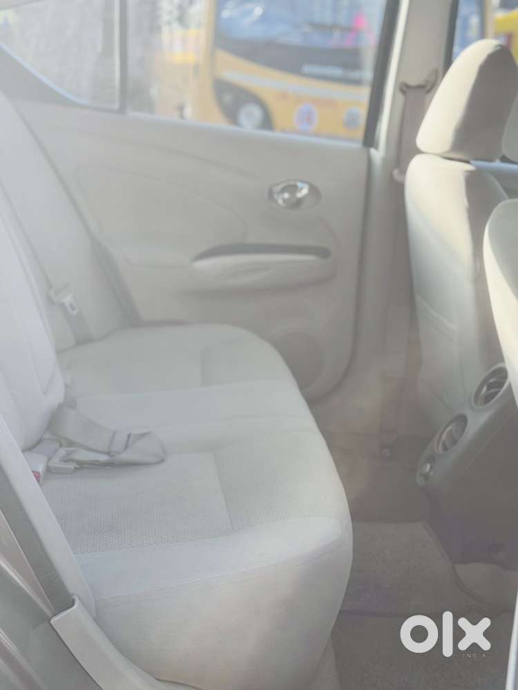 Nissan Sunny Xv Special Edition, 2011, Petrol