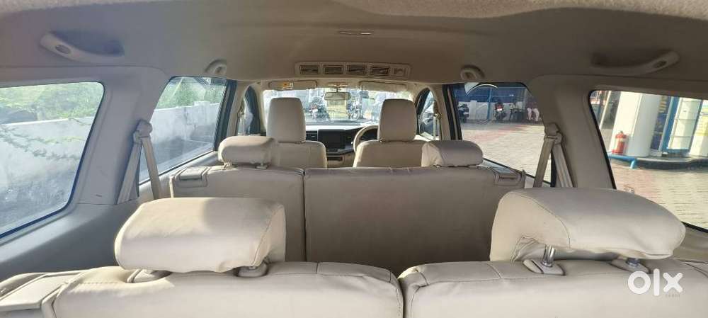 Maruti Suzuki Ertiga Zxi Shvs, 2024, Petrol