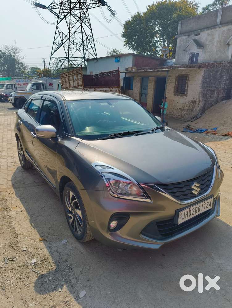 Maruti Suzuki Baleno