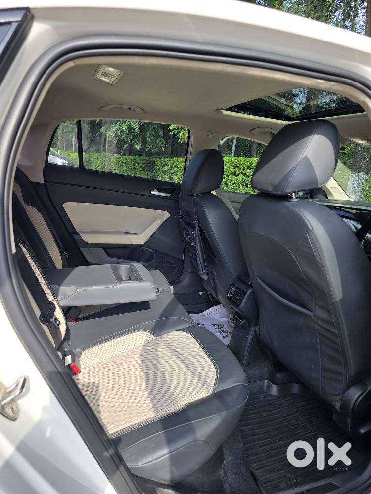 Volkswagen Virtus 1.0 Topline Tsi At, 2022, Petrol