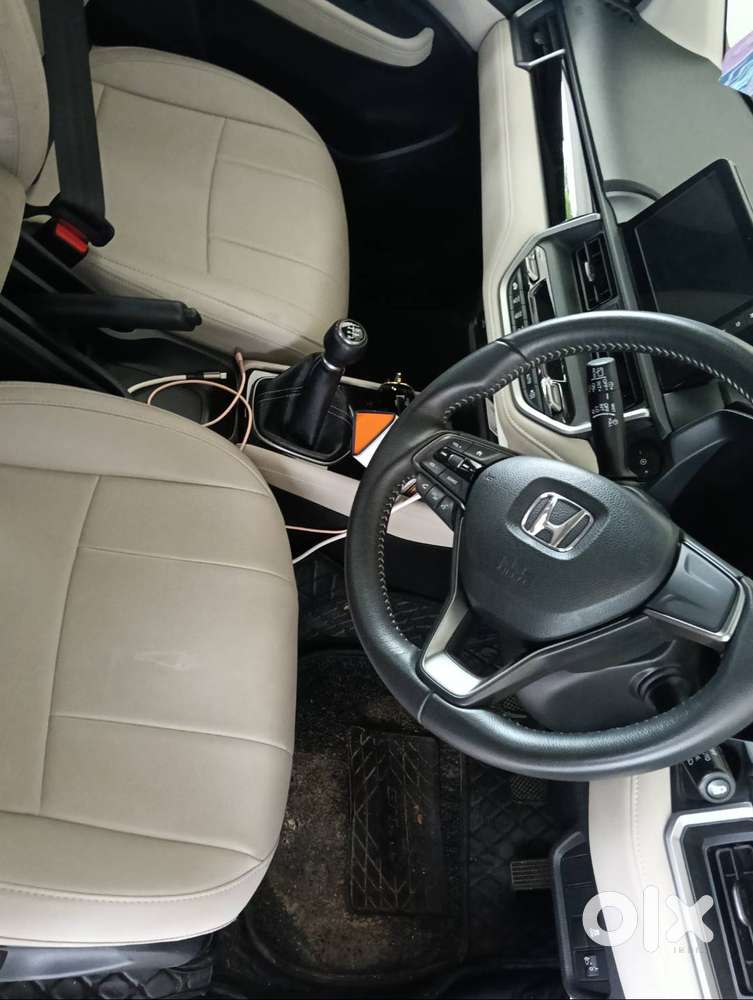 Well Maintained, One Year Old, Self Driven