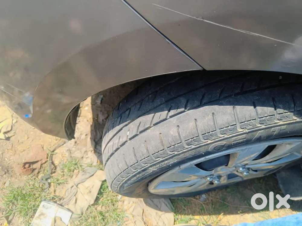 Hyundai Eon 2012 2nd Lpg