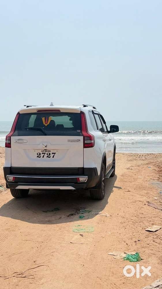 Mahindra Scorpio-n Diesel 2024