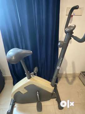 Exercise outlet cycle olx