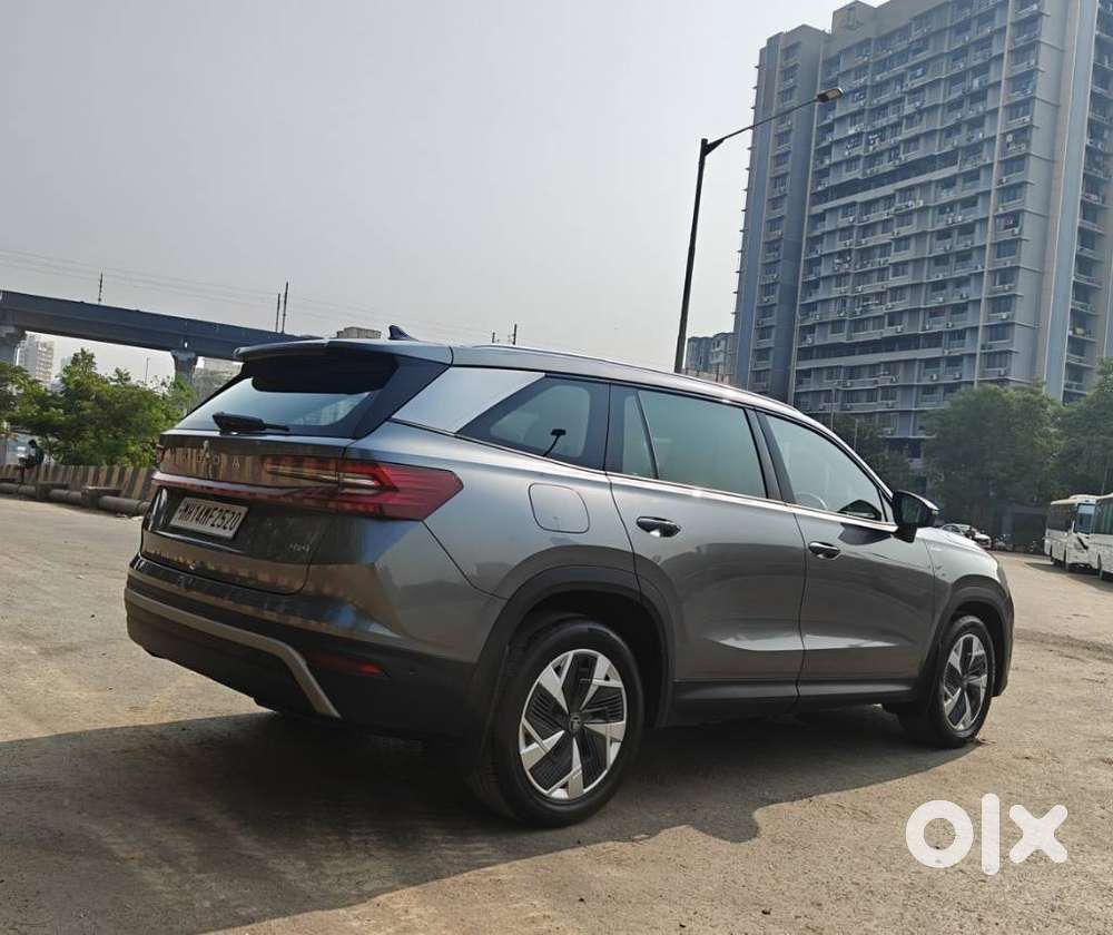 Skoda New Kodiaq 2.0 Tsi, 2025, Petrol