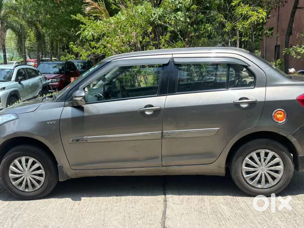 Maruti Suzuki Swift Dzire 1.3 Vxi, 2017, Petrol