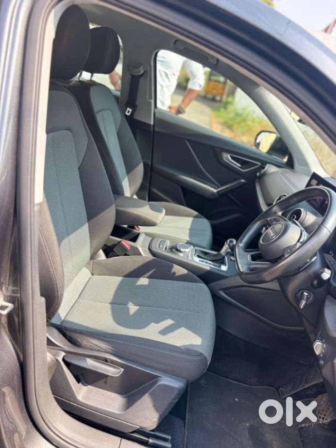 Audi Q2 2.0 40 Tfsi Quatro Premium Plus I, 2020, Petrol