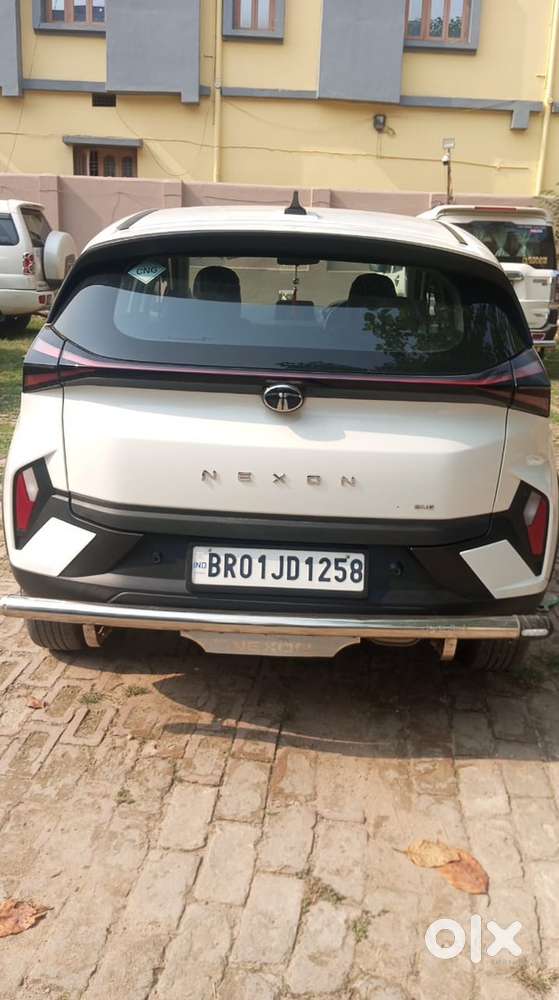 Tata Car Cng 2024