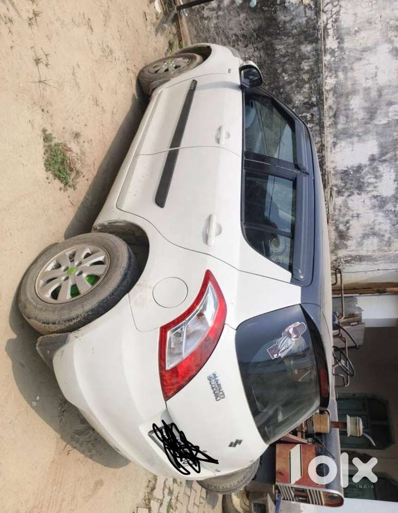Maruti Suzuki Swift Diesel 2015