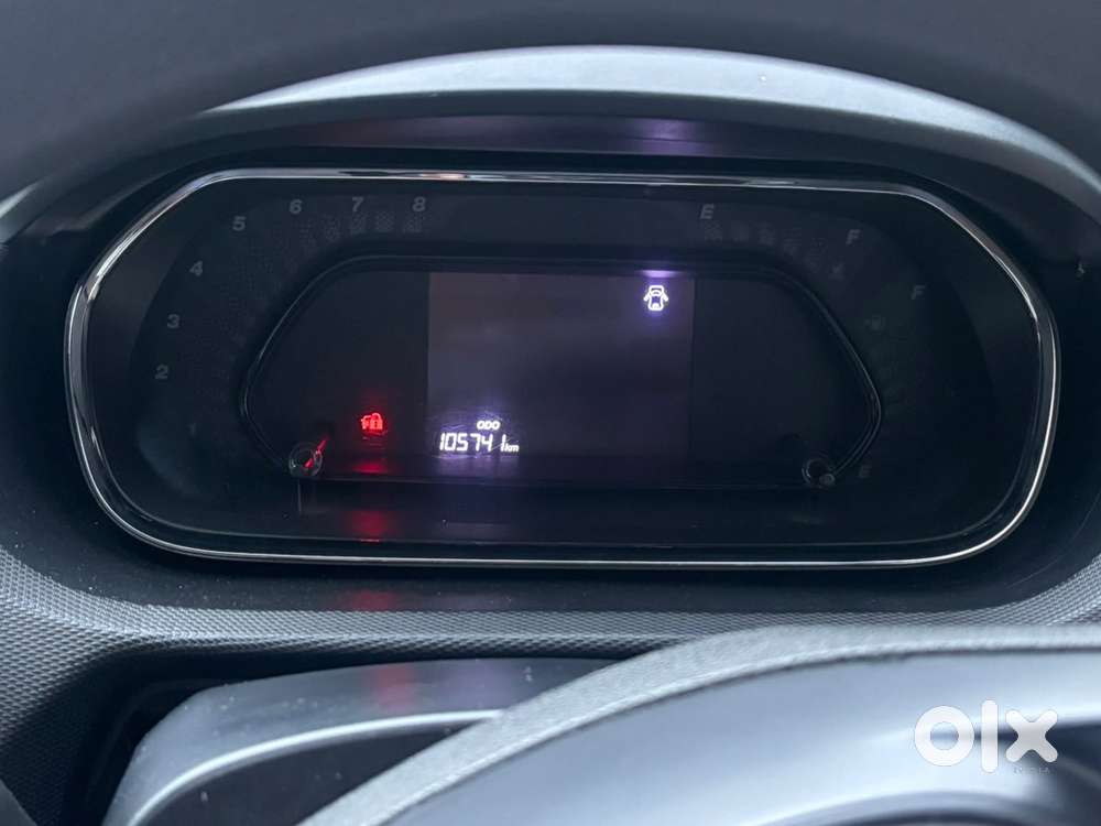 Tata Tiago 2022 Manual