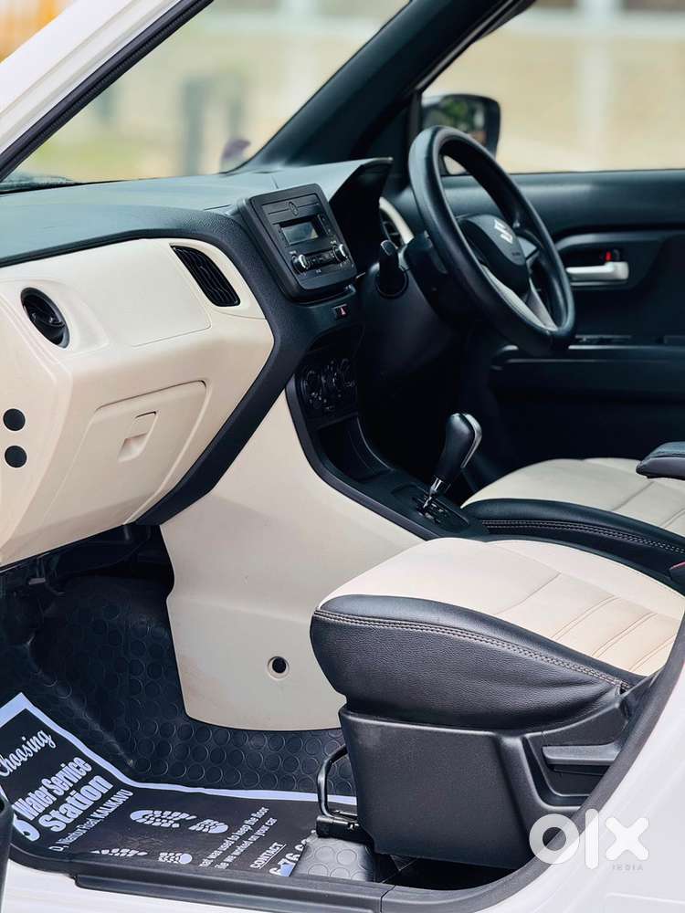 Maruti Wagon R 1.0 2020