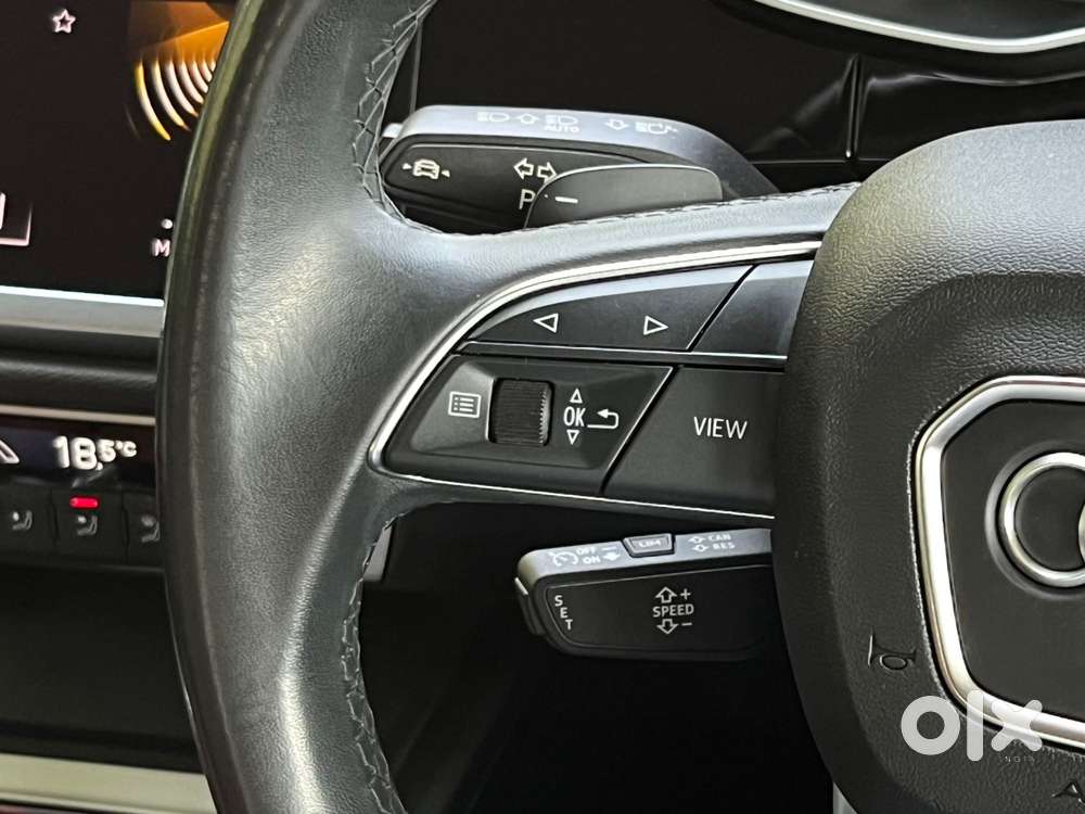 Audi Q3 2.0 Tfsi Quattro Premium Plus, 2023, Petrol