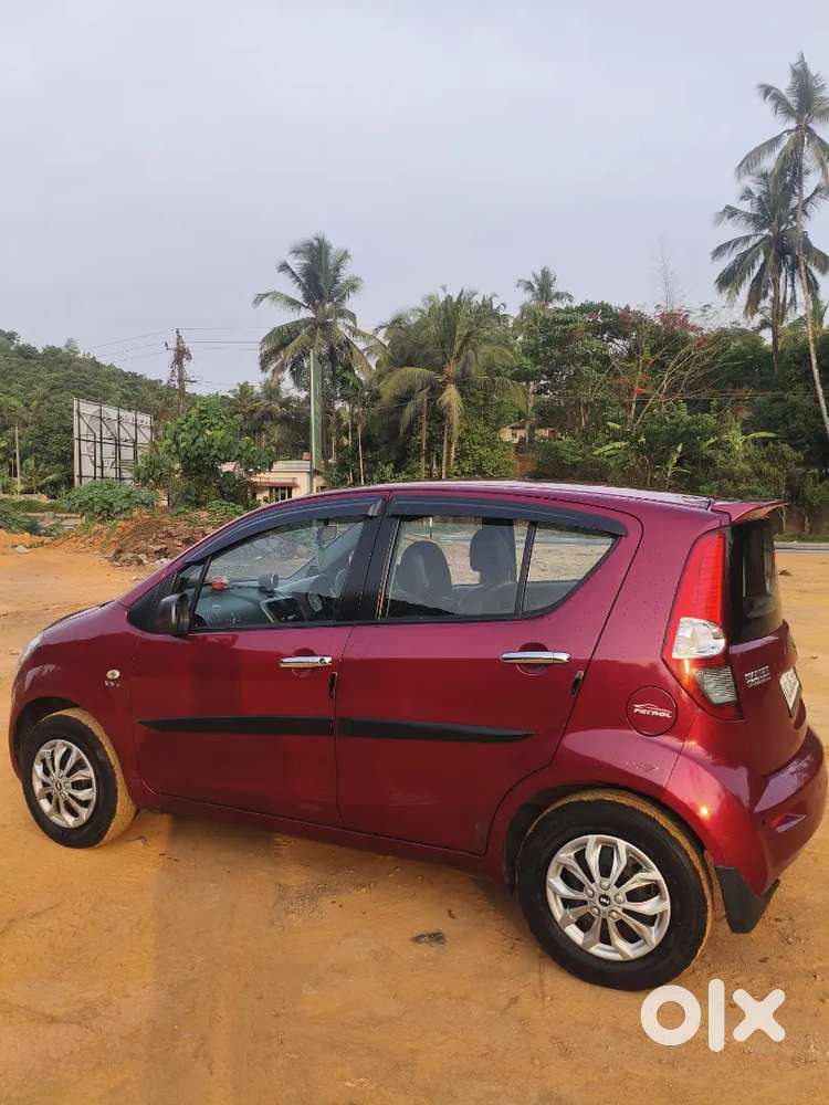 Ritz Car For Sale, First Party Insurance Available Till February 2027