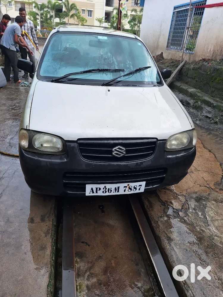 Runing Good Condition Petrol Gas  Aprovel Engine Full Condition All