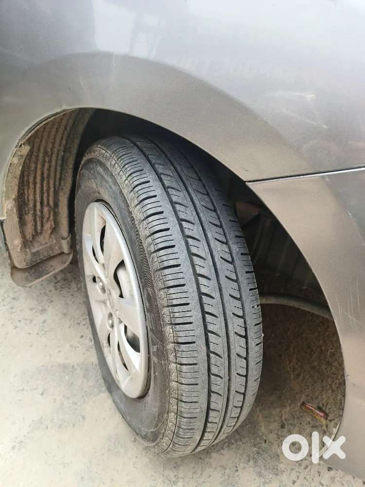 Hyundai Eon D-lite 2014 Petrol Manual