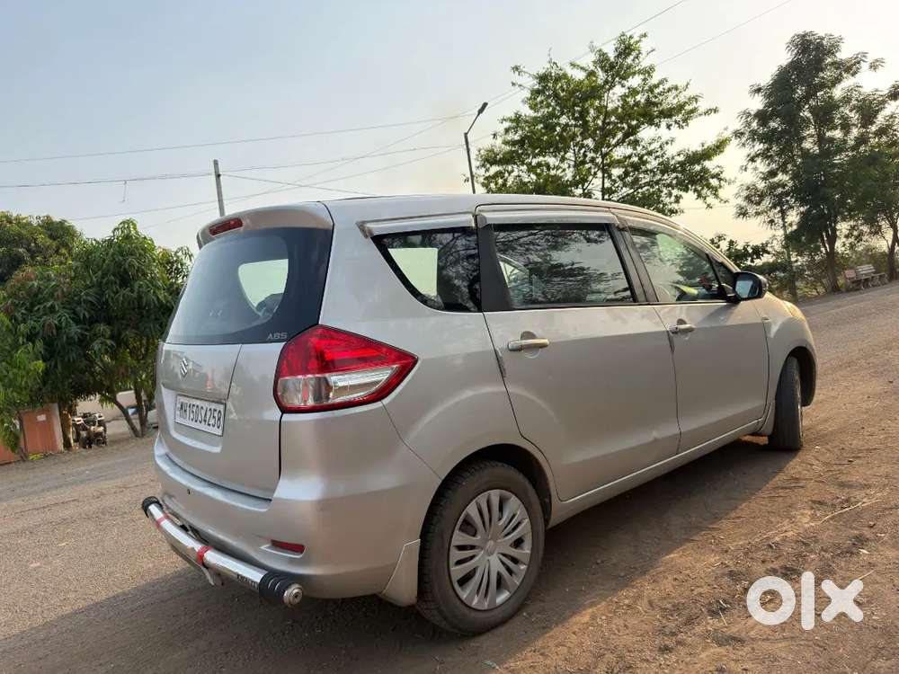 Maruti Suzuki Ertiga 2014 Diesel 110000 Km Driven