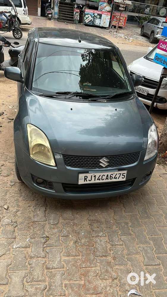Maruti Suzuki Model 2005