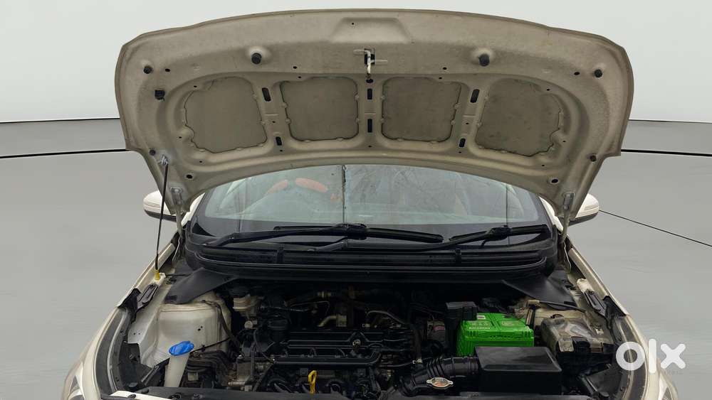Hyundai I20 Active 1.2 S, 2018, Petrol