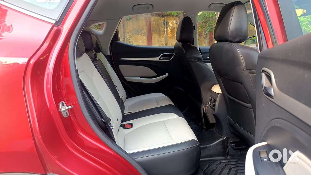 Mg Astor 1.5 Smart Cvt, 2022, Petrol