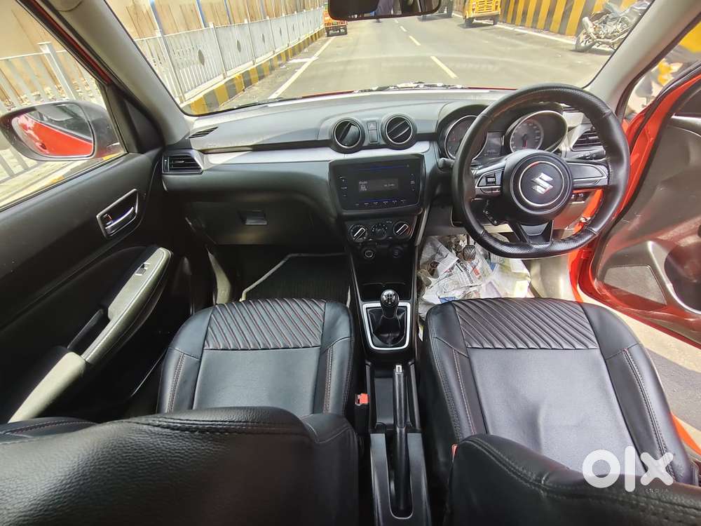 Maruti Suzuki Swift Vxi Optional, 2023, Petrol