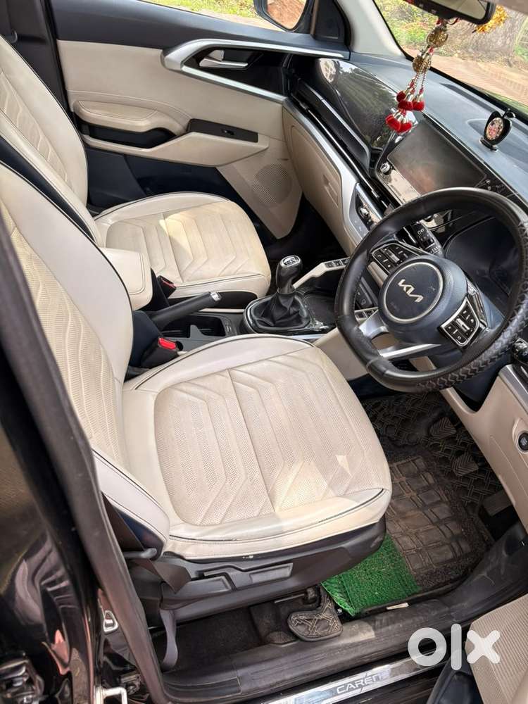 Kia Carens, 2022, Diesel