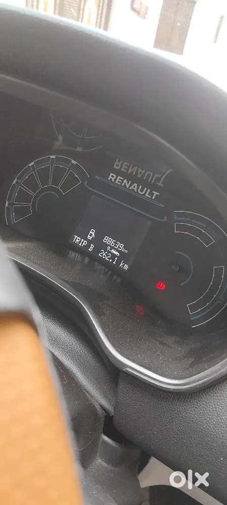 Renault Triber 1.0 Rxt 2022